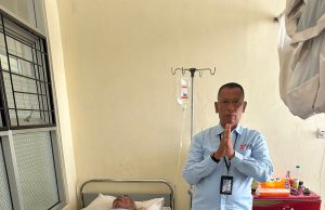 Libas Indonesia Terus Berkomitmen Dampingi Pelayanan Bantuan Sosial Untuk Masyarakat