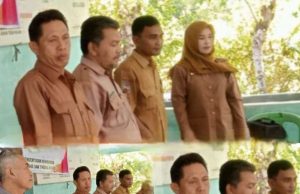 Bentuk Koperasi Merah Putih Desa Padang Binjai untuk Melangkah Maju