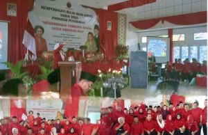 Mencerdaskan Kehidupan Bangsa untuk Indonesia Raya, PDIP realisasikan Program PIP