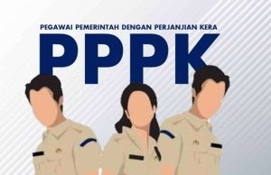 943 PPPK Pesisir Barat Akan Menerima SK Pengangkatan