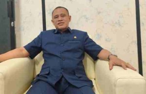 DPRD Soroti K-Fest Tanpa Trip Krakatau: Jangan Jadi Festival Seremonial