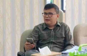DPRD Lampung Sorot Pajak SGC: Nikmati Sumber Daya, Setor Hanya Rp8,9 Juta