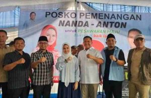 PSU Usai, DPRD Provinsi Lampung Dorong Nanda-Anton Sinergi dengan Pemprov Bangun Pesawaran