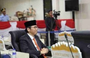 Ketua Fraksi PKS DPRD Lampung Ingatkan Pemda Waspadai Inflasi Daerah