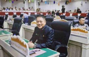 DPRD Lampung Fraksi Golkar Desak Pemda Bentuk Regulasi Cegah Praktik LGBT