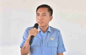 Hari Pendidikan Nasional, Ketua Komisi IV DPRD Lampung: Pengetahuan adalah Kunci