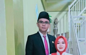 Dirgahayu Republik Indonesia ke 80 tahun 2025, Waka ll Siap Menampung Aspirasi Masyarakat