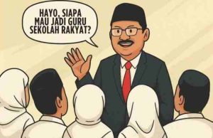 Komisi V DPRD Lampung Dorong Peningkatan Kualitas Guru