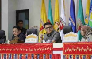 DPRD Lampung Rekomendasi 8 Point untuk Peningkatan PAD