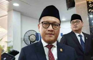 DPRD Lampung Rapat Koordinasi Persiapan APBD Perubahan 2025