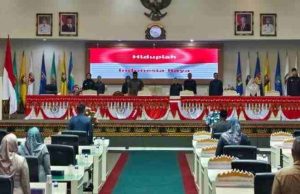 DPRD Lampung Minta Temuan BPK Segera Ditindaklanjuti