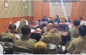 Di tengah Efesiensi, Komisi I DPRD Lamsel Minta OPD Gunakan Anggaran Sesuai Kebutuhan