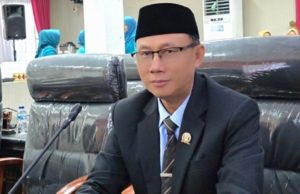 Komisi I DPRD Lamsel Dorong BKD Koordinasi Dalam Pemberkasan NIP P3K R2 dan R3