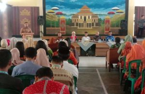 Kadis Dikbud Kota Metro Komitmen Memajukan Pendidikan di Kota Metro