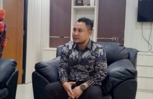 Ahmad Basuki : Jaga Tren Positif Pertumbuhan Ekonomi Lampung