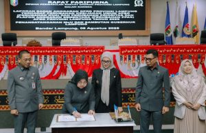 Pemprov Andalkan SiLPA untuk Tutup Kesenjangan Anggaran