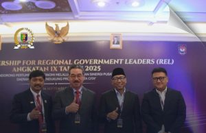 DPRD Lampung Ikuti Forum Ekonomi BI, Dorong Pertumbuhan Daerah