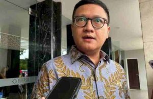 Ahmad Giri Akbar Apresiasi, Lampung Urutan 4 Nasional dalam Program MBG