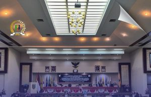 DPRD Lampung Bahas 9 Raperda, Fokus pada Pelayanan Publik dan Pendidikan