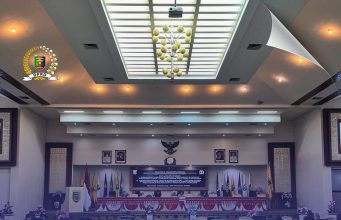 DPRD Lampung Bahas 9 Raperda, Fokus pada Pelayanan Publik dan Pendidikan