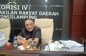 Lampu Jalan Rya Cudu – Kota Baru Sudah Dianggarkan Dalam APBD Perubahan