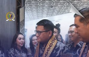 DPRD Lampung Dukung Pengusaha Muda Perkuat Hilirisasi Komoditas Lokal