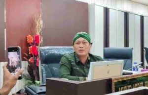 Abdul Haris Munir Apresiasi Pemprov Lampung Segera Bentuk Tim Penyelesaian Konflik Agraria