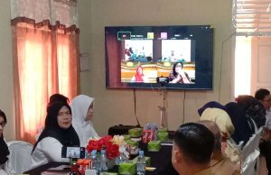 Evaluasi Akreditasi RSUD Sumbersari Bantul Kota Metro