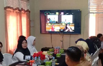 Evaluasi Akreditasi RSUD Sumbersari Bantul Kota Metro