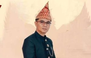 Mardianto Mengajak Masyarakat Kaur, Menyambut Tahun 2026 Dengan Penuh Harapan dan Semangat