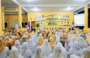 HUT ke-61 Golkar, DPD Lampung Selatan Panjatkan Doa untuk Korban Bencana Sumatera
