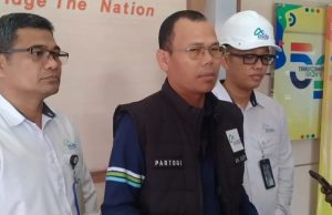 Dukung Kelancaran Nataru, ASDP Cabang Bakauheni Kolaborasi Dengan Pemangku Kepentingan