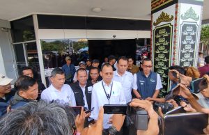 Jelang Nataru, ASDP Cabang Bakauheni Hadirkan Diskon Tarif Tiket 15 Persen, Ini Jadwalnya