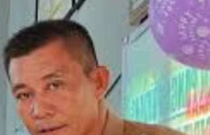 Peratin Pekon Bangun Negara Diduga Tilep Anggaran Publikasi Media