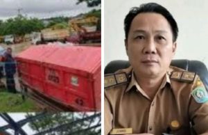 DLH Kaur Menghimbau kepada Masyarakat Kaur, Buanglah Sampah Pada Tempatnya