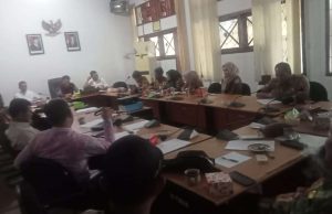DPRD Kaur Tekankan Pelayanan Kesehatan RSUD Kaur Jadi Prioritas Utama untuk Masyarakat