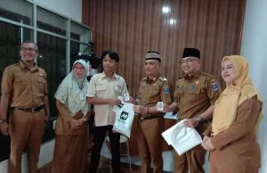 Wali Kota Metro Bangga, SMKN 3 Kota Metro Mendidik Siswa Untuk Bekerja dan Wira Usaha