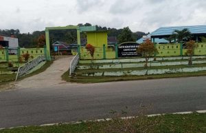 Masyarakat Kesulitan Dapatkan Buku Khotbah, Pj.Kepala Kemenag Kaur Tak Beri Respon