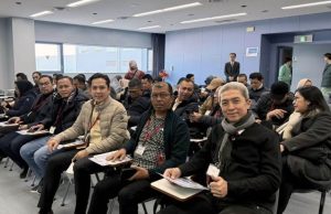 Bupati Egi Serap Sistem Pengelolaan Sampah Di Jepang, Untuk Lampung Selatan
