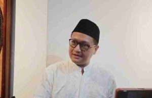 Ketua DPRD Lampung Ajak Perkuat Persatuan di Momentum Isra Mi’raj