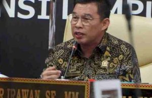 Komisi V DPRD Lampung: PPDB 2025 Sesuai Aturan, Minim Sosialisasi Jadi Biang Keluhan