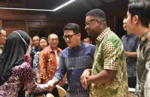DPRD Lampung Dukung Hilirisasi Kakao Berbasis Agroforestry
