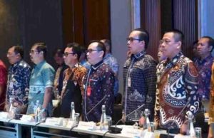 DPRD Lampung Fasilitasi Kunjungan Panja Listrik DPR RI Bahas Pemerataan Akses Listrik