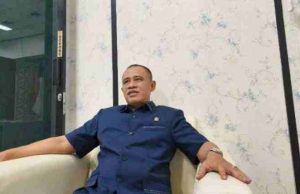 Bapemperda DPRD Lampung Dorong Tata Kelola Tambang Transparan Lewat Perda Perizinan