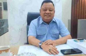 Komisi IV DPRD Lampung Optimistis Target 85 Persen Jalan Mantap Tercapai 2026