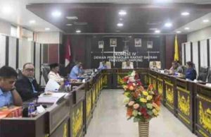 Komisi IV DPRD Lampung Gelar RDP Bahas Program Perhubungan dan CSR Pelindo