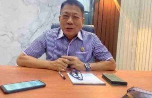 DPRD Lampung Dorong Kebijakan Berkeadilan Tangani Lahan Hutan Register
