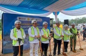 DPRD Lampung Harap Hilirisasi Ayam Berdampak Langsung ke Rakyat