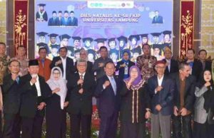 Komisi V DPRD Lampung Dorong Kolaborasi Pendidikan Berdaya Saing Global