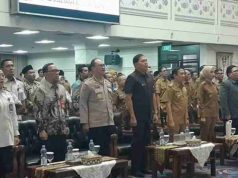 DPRD Lampung Dukung Penguatan Pelayanan Publik Lewat Penyerahan Opini Ombudsman